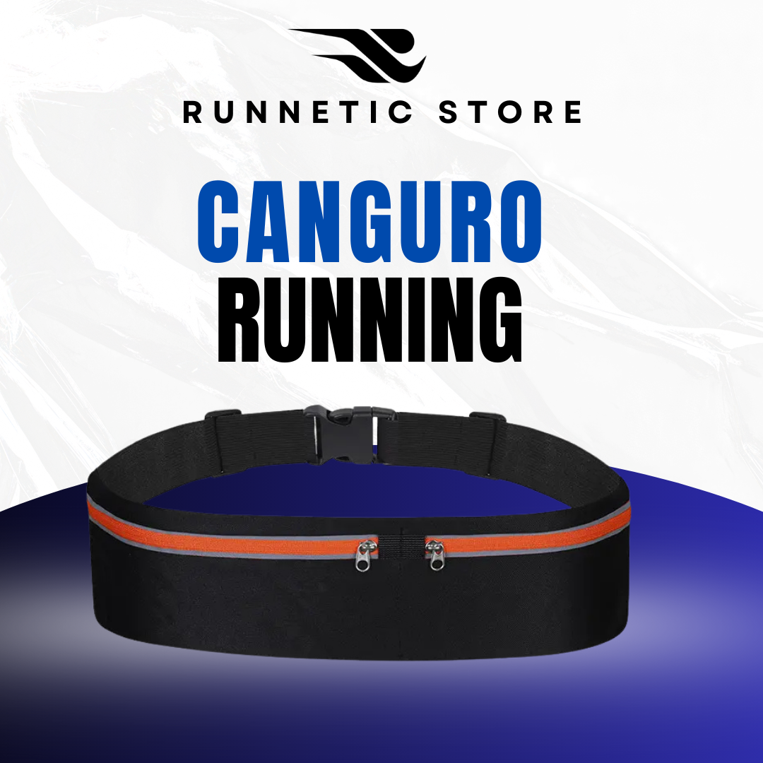 Canguro Deportivo Running