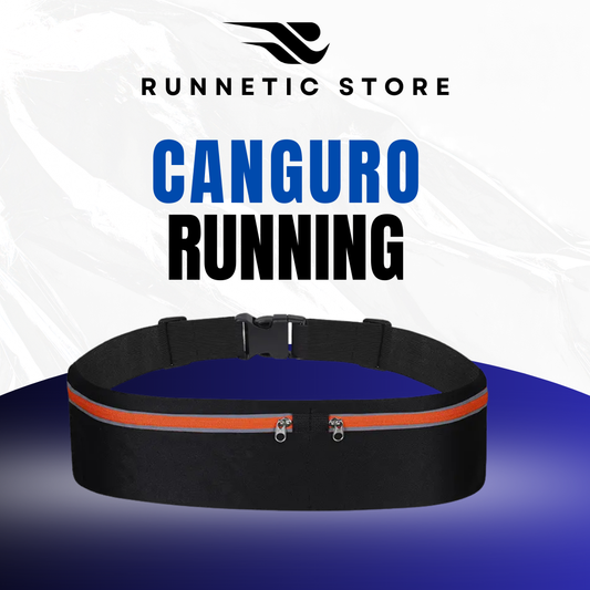 Canguro Deportivo Running